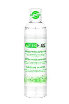 Лубрикант с ароматом арбуза WATERGLIDE FRESH WATERMELON. 300 мл DT30083 фото