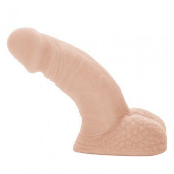 Протез статевого члена California Exotic Novelties Packer Gear Packer Penis CE13484 фото