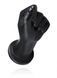 Кулак для фістингу Black Buttr FistCorps Fist Dildo 810395 фото 4