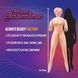 Кукла надувная X5 MEN SWEET JASMINE SEX DOLL NATURAL T330602 фото 8