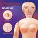 Кукла надувная X5 MEN SWEET JASMINE SEX DOLL NATURAL T330602 фото 3