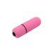 Віброкулька Chisa HI-BASIC Mini Love Bullet з ABS-пластику, рожева 912698 /CN-390912698 фото 4