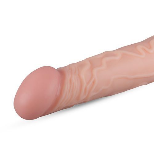Реалістичний фалоімітатор Real Fantasy Shawn Realistic Dildo RF66997 фото
