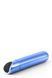 Вибропуля NS Novelties LUSH NIGHTSHADE BLUE T280867 фото 2
