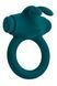 Эрекционное кольцо с вибропулей Evolved Playboy Bunny Buzzer, зеленое E840818 фото 1