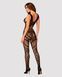 Комбинезон Bodystocking G328 S/M/L 411308 фото 4