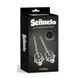 Зажимы на соски CHISA Senuelo Lure Catcher Nipple Clamps с бусинами 87811 /CN-732487811 фото 5