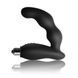 Массажер простаты ROCKS-OFF - BAD-BOY INTENSE 10-SPEED BLACK RO12064 фото 1
