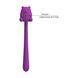 Точковий вібратор для клітора Pretty Love Cute Bear Flirting Stick гнучкий, 13,3 х 1,2 х 2,4 см BW-500032-2 фото 9