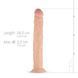 Реалістичний фалоімітатор Real Fantasy Shawn Realistic Dildo RF66997 фото 4