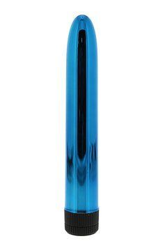 Вібромасажер Krypton Stix 6 " massager m/s, BLUE T110491 фото