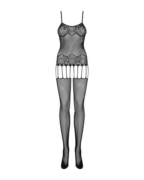 Комбінезон Obsessive Bodystocking F235 S/M/L 410434 фото
