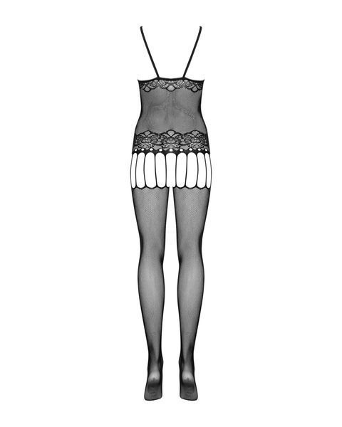 Комбінезон Obsessive Bodystocking F235 S/M/L 410434 фото