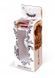 Анальна пробка з каменем Plug-Jewellery Silver PLUG-Pink розмір S 64-00008 фото 6