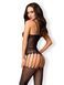 Комбінезон Obsessive Bodystocking F235 S/M/L 410434 фото 2