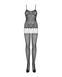 Комбінезон Obsessive Bodystocking F235 S/M/L 410434 фото 3