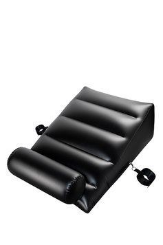 Подушка для сексу DARK MAGIC RAMP Wedge INFLATABLE CUSHION T160548 фото