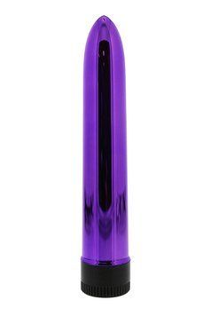 Вібромасажер Krypton Stix 7 " massager m/s, PINK T110492 фото