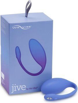 Віброяйце We-Vibe Jive Smart W44046 фото