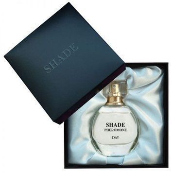 Духи з феромонами жіночі Aurora SHADE PHEROMONE Day, 30 мл A71013 фото