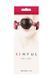 Кляп SINFUL BALL GAG T280236 фото 3