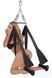 Гойдалки для сексу Whipsmart Yoga Pleasure Swing чорні T160610 фото 4