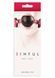 Кляп SINFUL BALL GAG T280236 фото 1