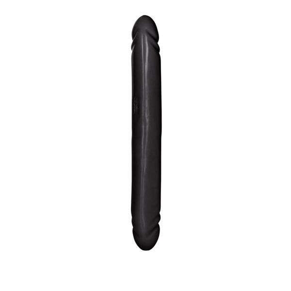 Двойной фаллоимитатор California Exotic Novelties Smooth Double CE13307-1 фото