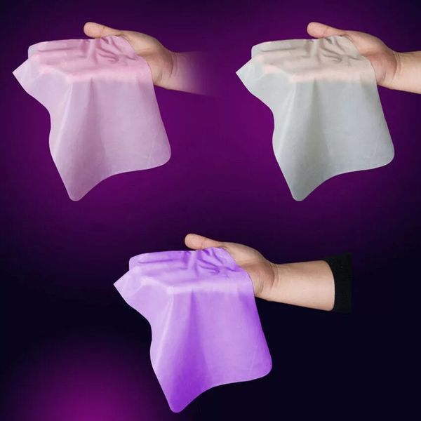 Серветка для орального сексу Strawberry Latex Dental Dams зі смаком полуниці, 1 шт. ON60208 фото