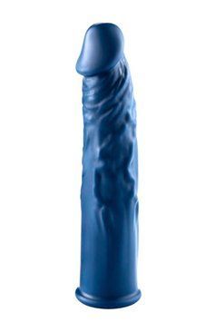Эластичная насадка LENGTH EXTENDER SLEEVE 7.5INCH BLUE T170151 фото