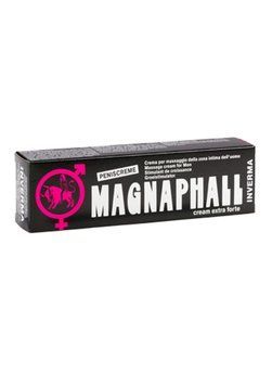 Крем ерекційний Magnaphall Penis Cream 45ml 31-20600 фото