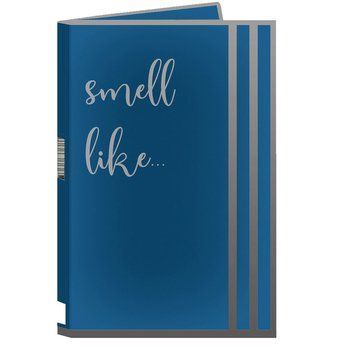 ПРОБНИК Духи з феромонами чоловічі Aurora Smell like № 09, 1 мл A72055 фото