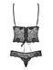 Боді Obsessive Alluria S/M 411303 фото 4