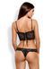 Боді Obsessive Alluria S/M 411303 фото 2