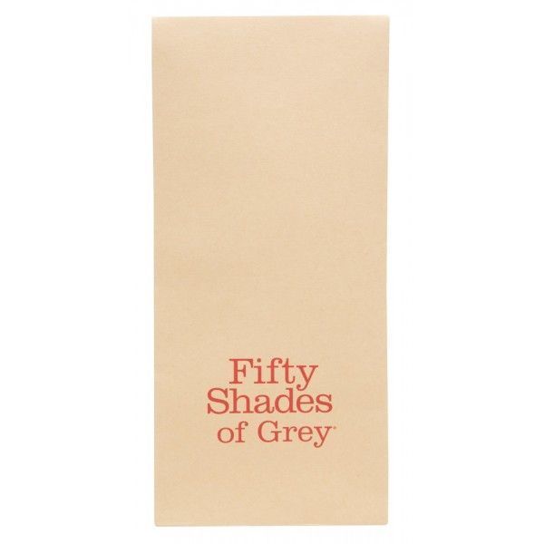 Фіксатор на шию та руки Sweet Anticipation Fifty Shades of Grey Sweet Anticipation Collar and FS83673 фото