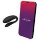 Набір з парним вібратором Sync Lite We-Vibe та Moving As One від Fifty Shades of Grey, чорний WV85113 фото 3