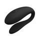 Набір з парним вібратором Sync Lite We-Vibe та Moving As One від Fifty Shades of Grey, чорний WV85113 фото 5
