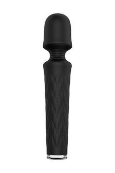 Вібромасажер мікрофон DREAM TOYS JOYRUSH MASSAGER DT21507 фото