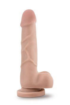 Фалоімітатор Mr. SKIN REALISTIC COCK BASIC 7 T330482 фото