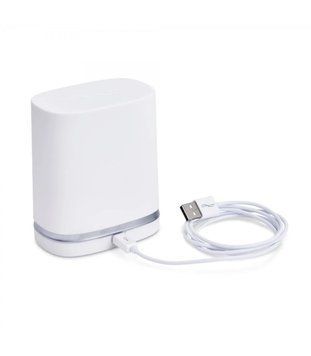 ЗАРЯДНИЙ ПРИСТРІЙ WE-VIBE CHORUS І ДОРОЖНІЙ ЧОХОЛ З USB-КАБЕЛЕМ SNHRFP2 фото
