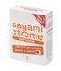 Супертонкие презервативы латексные Sagami Xtreme Superthhin (цена за упаковку, 3 шт.) 11878 фото 1