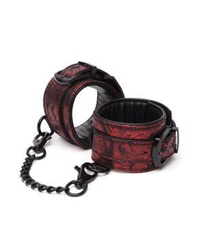 Наручники Sweet Anticipation Fifty Shades of Greу Wrist Cuﬀs FS83669 фото