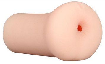 Мастурбатор FleshX 4.5 Masturbator - Ass DT20641 фото