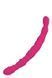 Двойной фаллоимитатор Dream Toys WAY OF LOVE SILICONE DOUBLE DONG DT21446 фото 1