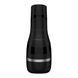 Мастурбатор Satisfyer Men Classic, чорний із сріблястою смужкою T360100 фото 7