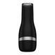 Мастурбатор Satisfyer Men Classic, чорний із сріблястою смужкою T360100 фото 8