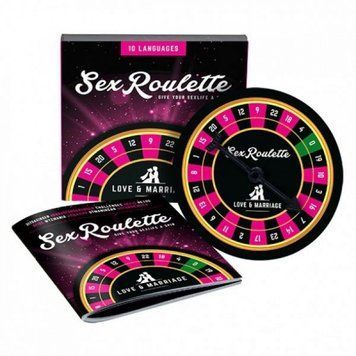 E29280 Секс Гра Sex Roulette Love E29280 фото