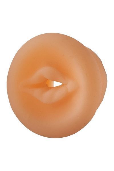 Вакуумна помпа Dream Toys RAMROD з ерекційним кільцем та насадкою, чорний-прозорий DT21914 фото