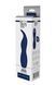 Триточковий вібростимулятор BLUE EVOLUTION ATHOS DT21670 фото 3