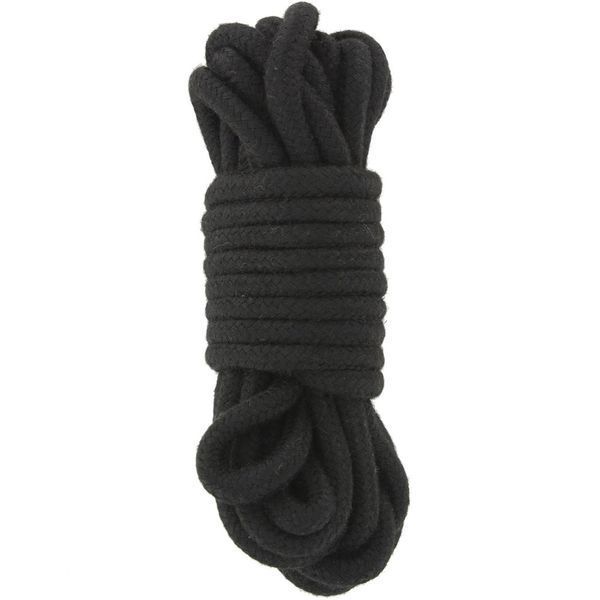 Набір БДСМ Toy Joy Amazing Bondage Sex Toy Kit TJ10431 фото